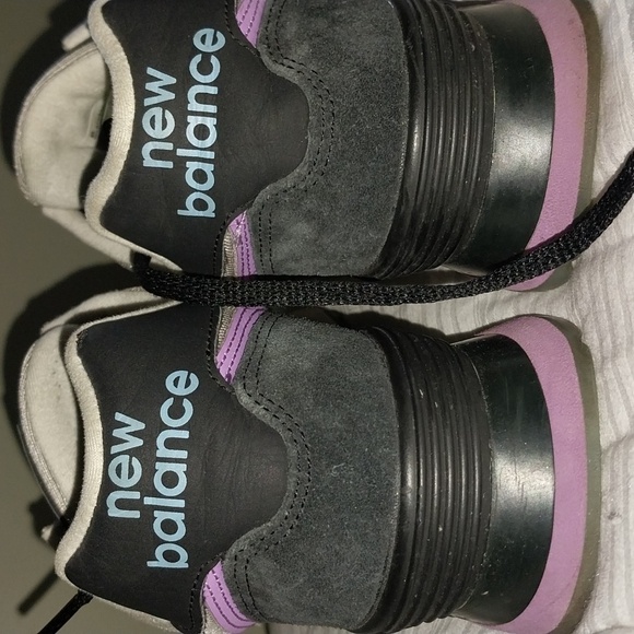 New Balance 574 Sneakers - Picture 7 of 9